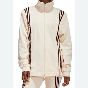 Adidas Ivy Park‎ track snap unisex Jacket Large